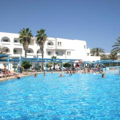 El Mouradi Port El Kantaoui