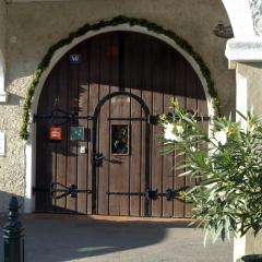 Weingut-Pension Stockingerhof