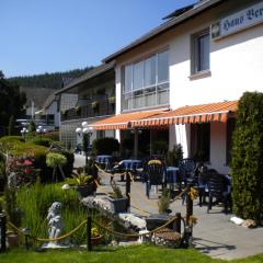 Hotel Pension Haus Berghof