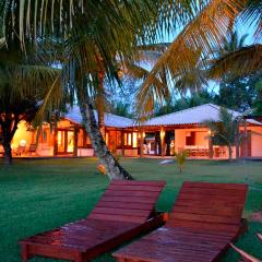 Camauí Hotel