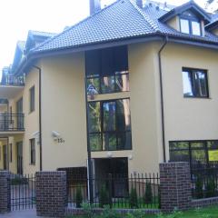 Apartment Jola