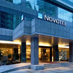 Shenzhen Novotel Watergate(Kingkey 100)