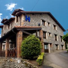 Posada Rural Entrecomillas