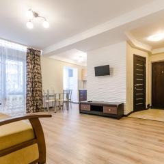 ARTAL Apartment on Obolonskyi Avenue 16a, 2 bedroom