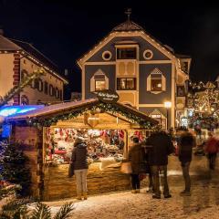 Ortisei - Nel cuore delle Dolomiti