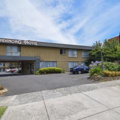 Dandenong Motel