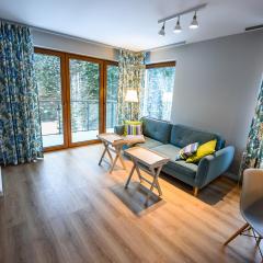 Apartamenty Sun & Snow Bukowa Dolina