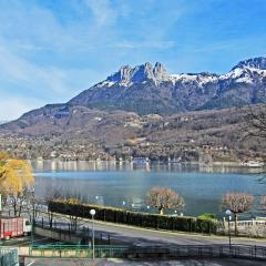 Annecy-Pavillon