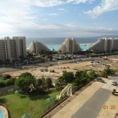 Altos de San Alfonso - Lagoamar, Algarrobo