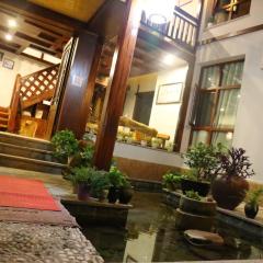 Tian Jia Xiao Yuan Boutique Homestay