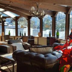 Grand Hotel Sestriere