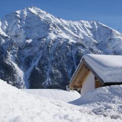 Chalet Lenzerheide-Sporz