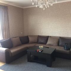 Vip Apartment at Gamrekeli str 1