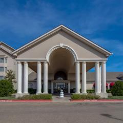 Ashmore Inn and Suites Amarillo