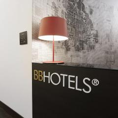 BB Hotels Aparthotel Desuite