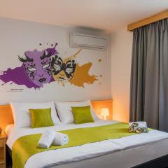 B&B HOTEL Maribor Orel