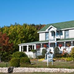 Auberge Maison Gauthier