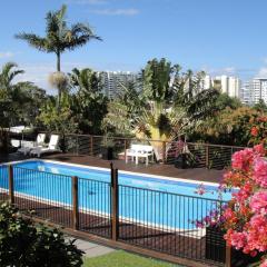 Villa with Views & Pool