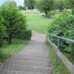 Seewohnung am Ossiacher See direkt an der Gerlitzen