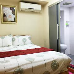 Hong Kong Tai San Guest House (Harilela Branch)