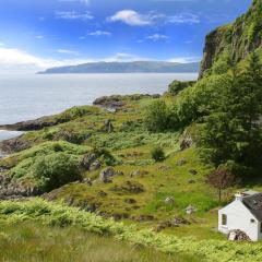 Holiday Home Tigh Beg Croft by Interhome