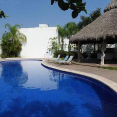 Nuevo Vallarta Casa Neptuno