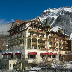 Hotel Victoria Lauberhorn, Wengen, a Faern Collection Hotel