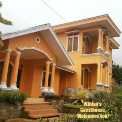 Wildan Homestay