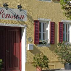 Altstadtpension Dietz