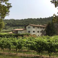 Agriturismo Ca' Castellani