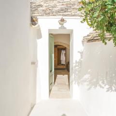 Trullo Essenza-Trulli Antì Charme & Relax