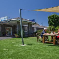 Central Motel Port Fairy