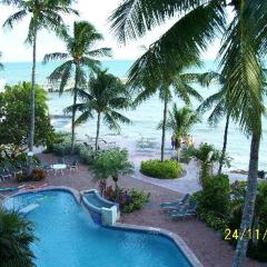 Coconut Beach Resort