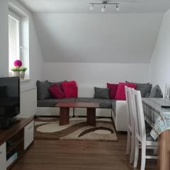 apartman Lusy