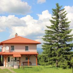 Panoráma Apartman