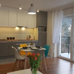 Apartament Juzo