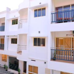 Hisham Residency