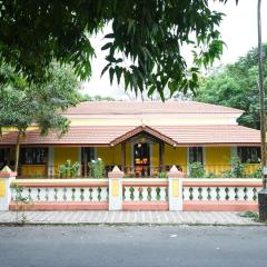 Surya Kiran Heritage Hotel