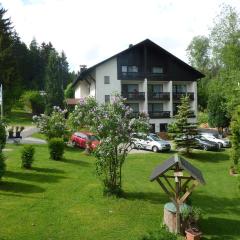 Landhaus am Forst - Apartments