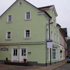 Pension Haus Maria