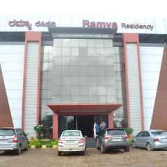 Ramya Residency