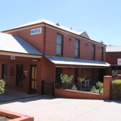 Bendigo Goldfields Motor Inn