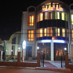 Andinna Hotel