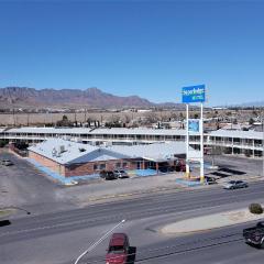 Super Lodge Motel El Paso