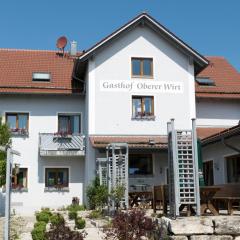 Gasthof Oberer Wirt