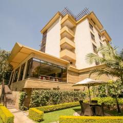 Waridi Paradise Hotel and Suites