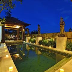 Villa Lidwina by Nagisa Bali