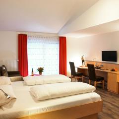 Hotel Gasthof zum Biber