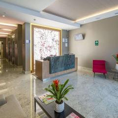 Best Western Plus Urban Larco Hotel