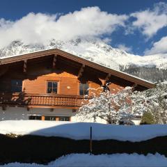 Ferienwohnung Steiner in Scheffau